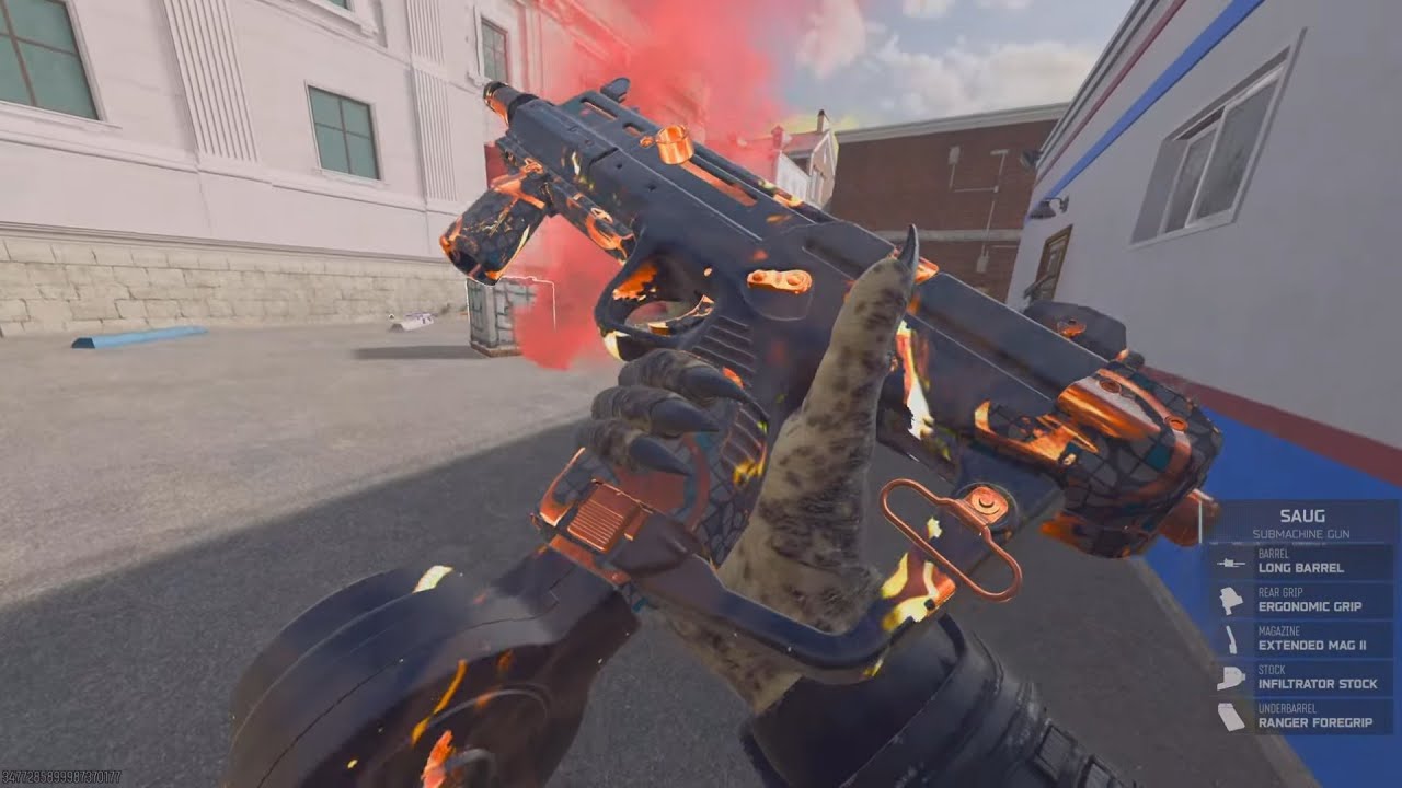 Call of Duty Warzone Havens Hollow Quads Gameplay (PS5)