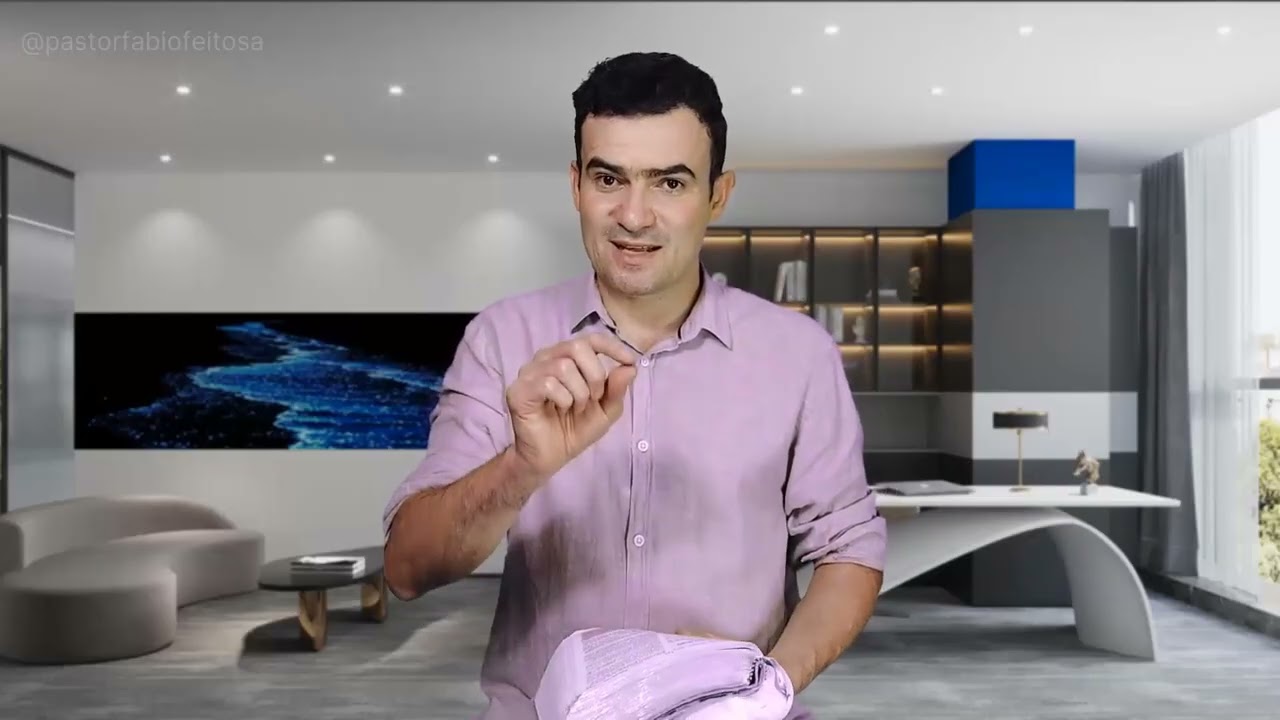 Descubra Quem Você É Em Cristo