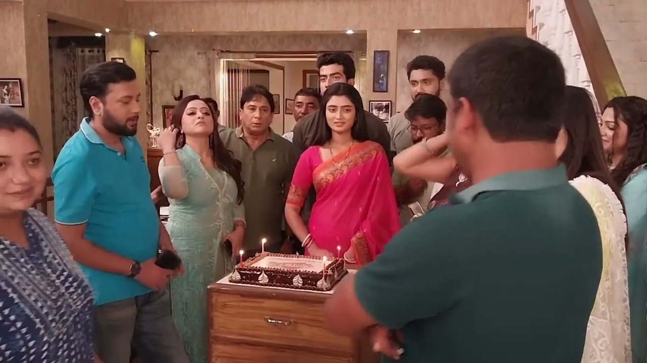 1year celebration with jagadhatri/jazz | #jagaddhatri #ankita #celebration