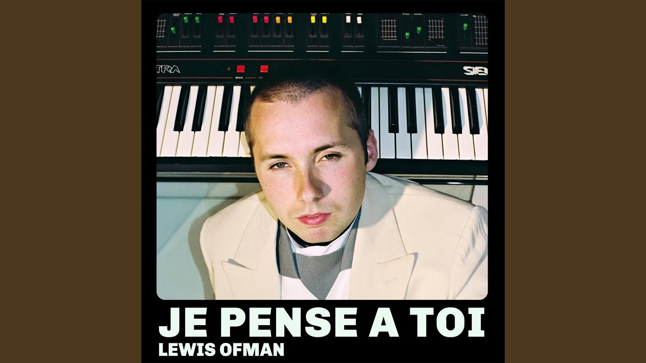 Je pense à toi