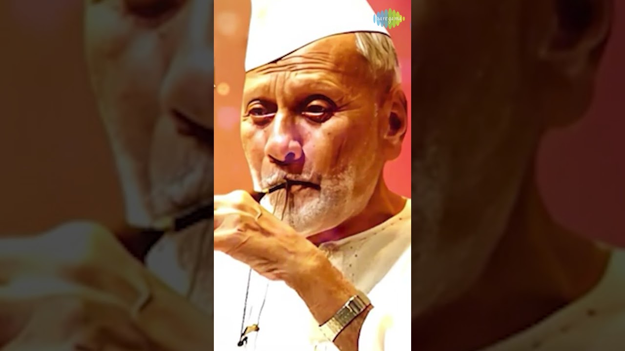 Badhai Ho Badhai Dhun Bhangra | Ustad Bismillah Khan 