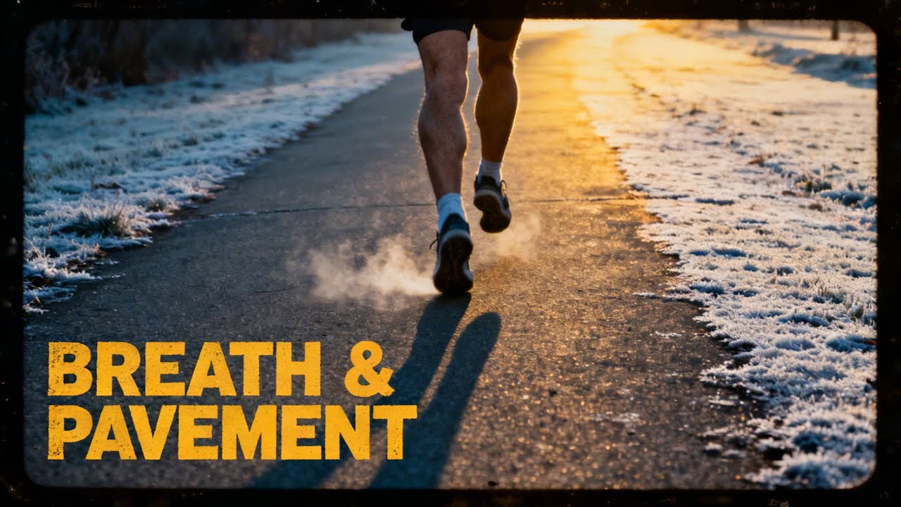 My Legs Are Moving Again After Two Months in the Dark