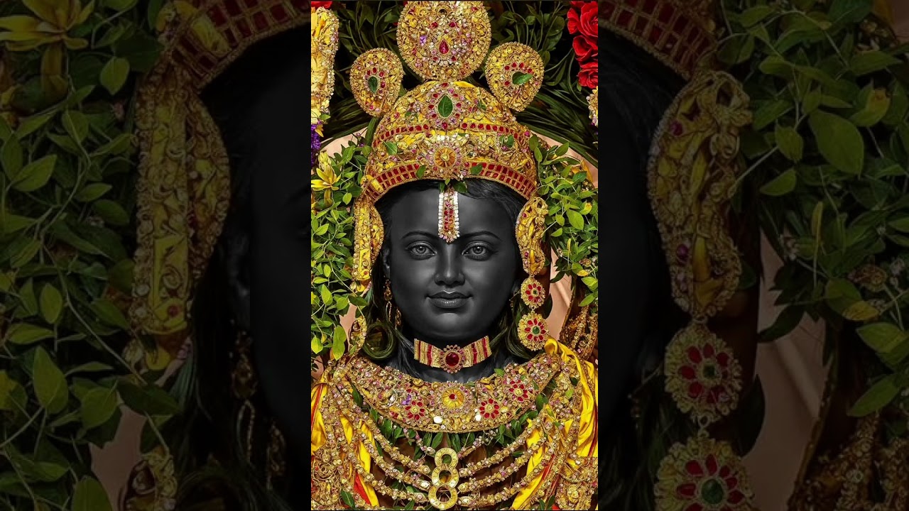 जय श्री राम 🙏🏻 #pujyarajanji #song #pujyarajanjimaharaj #music #shriramkath