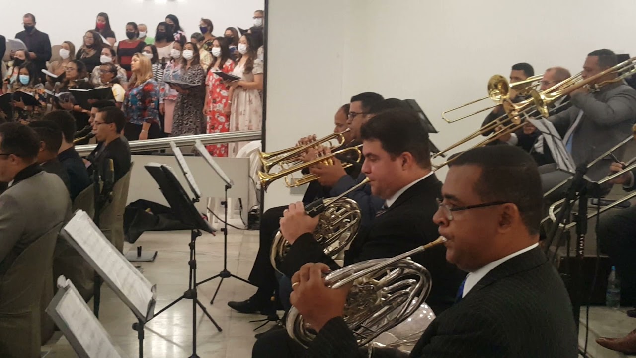 Há uma terra além do rio/ Campainhas de Ouro