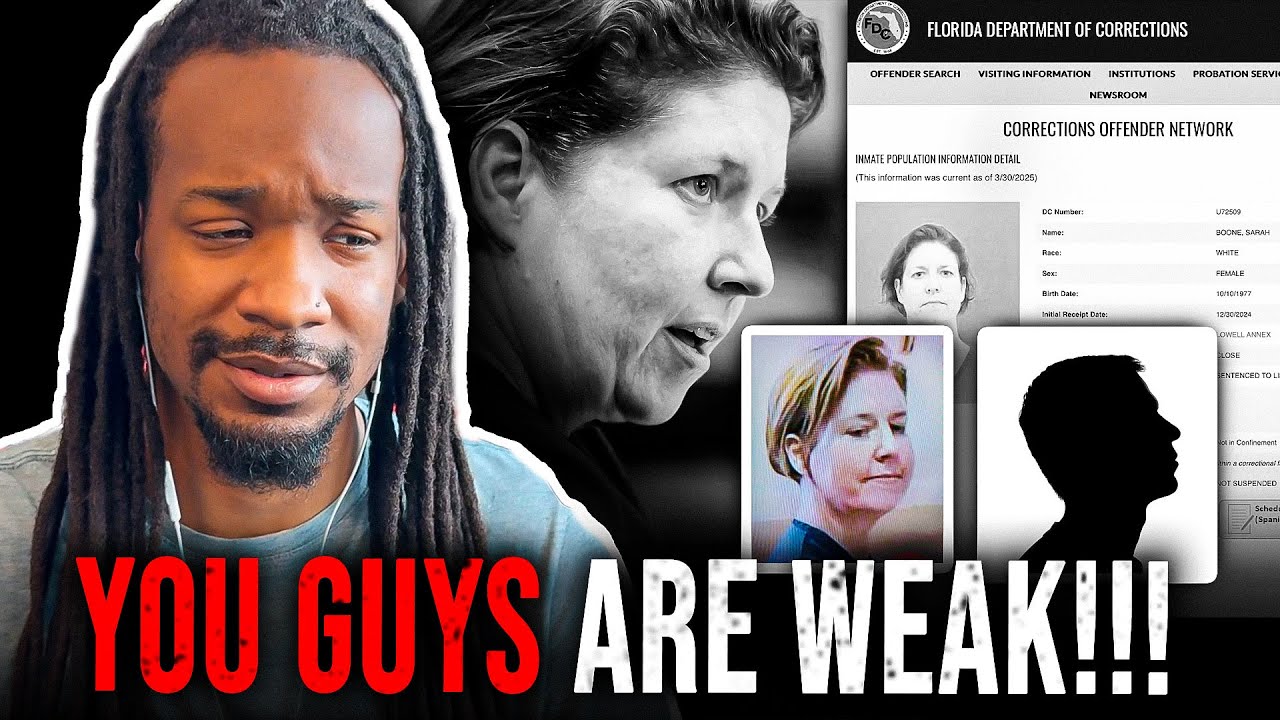 Sarah Boone Becomes Enemies With Her Number 1 Supporters After Calling Them Weak And Useless