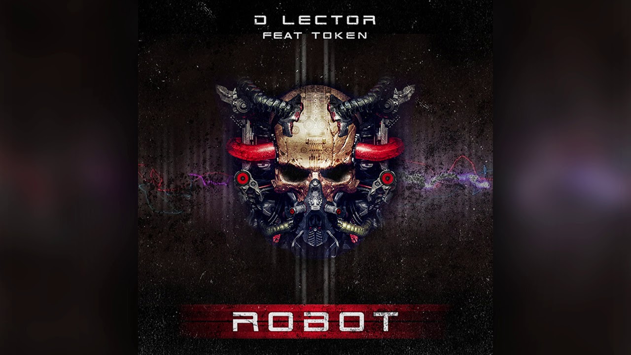 D. Lector feat. Token 