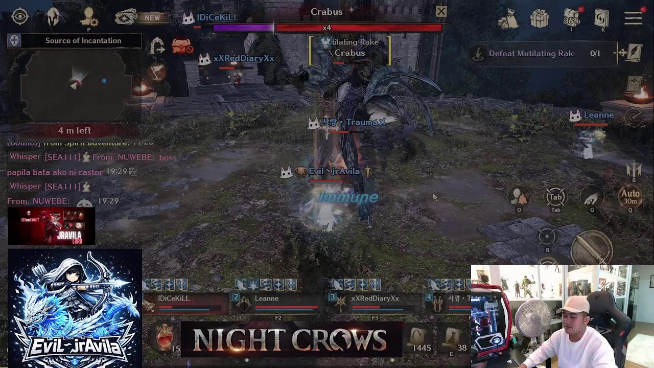 jrAvila cannon class?