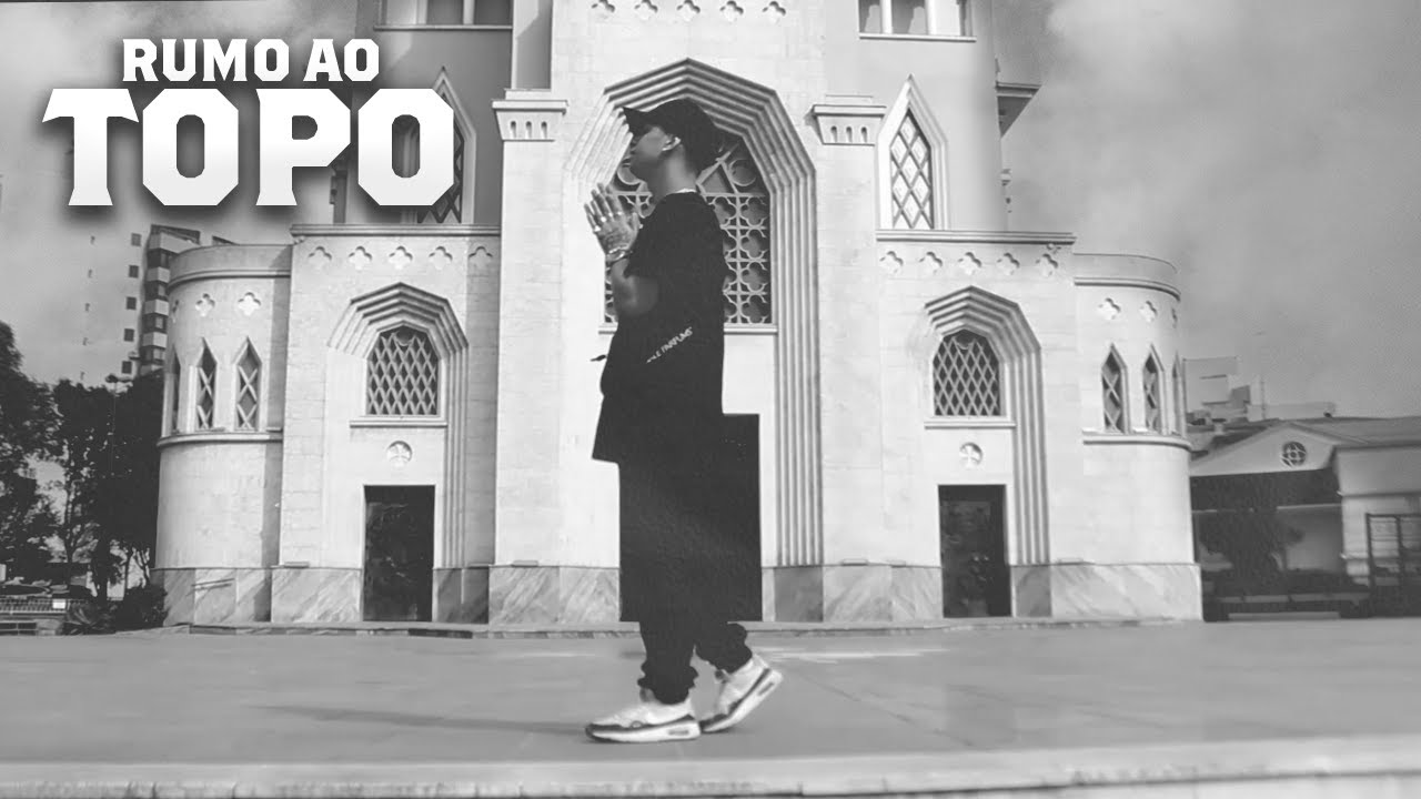 Young DR - Rumo ao Topo