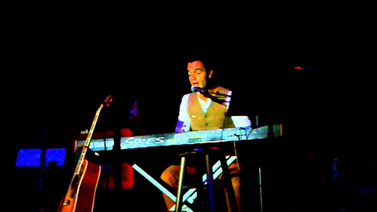 Ramin Karimloo- 