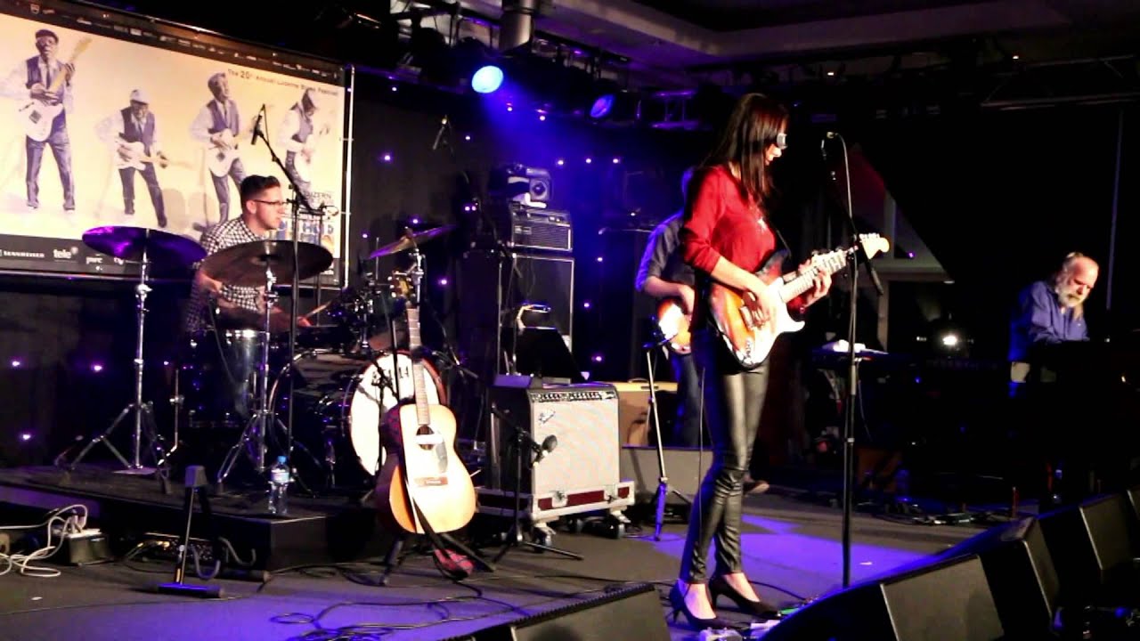 Kara Grainger Band - 