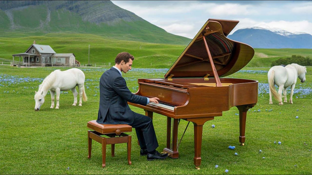 The Best of Classical Music | Bach, Mozart, Beethoven, Chopin, Vivaldi,...