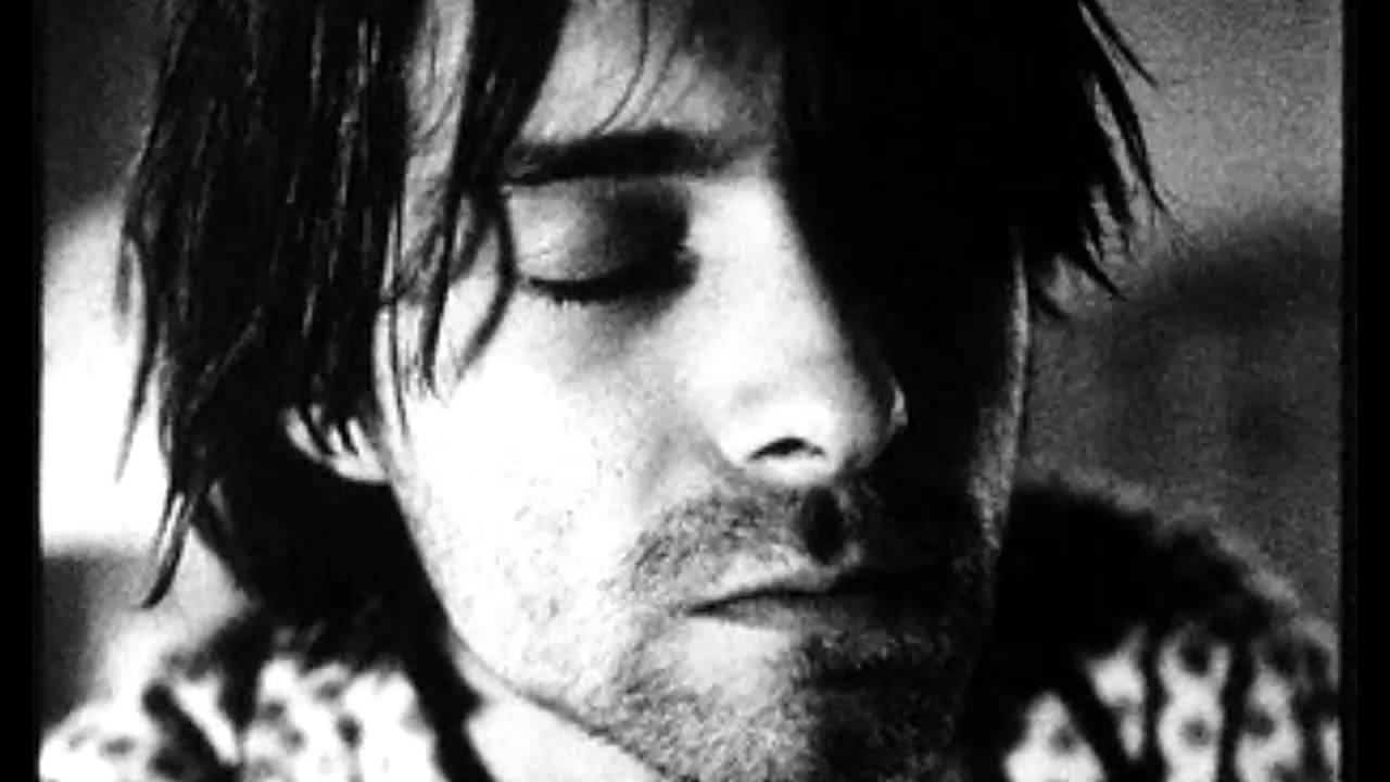 Nirvana - Kurt Cobain - Poison's Gone (Acoustic Solo- Home Recording) (2015)