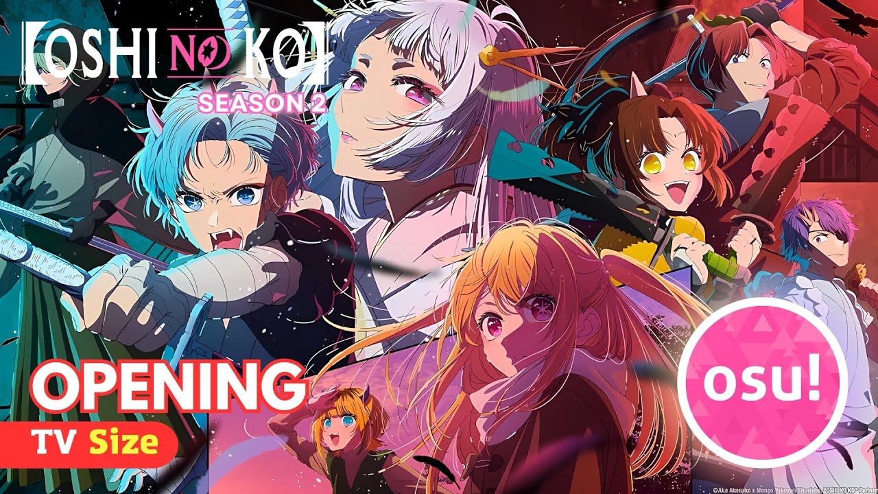 Osu! | 