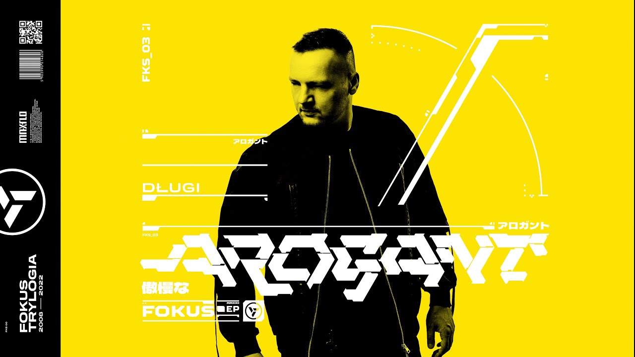 Fokus - Długi | AROGANT EP
