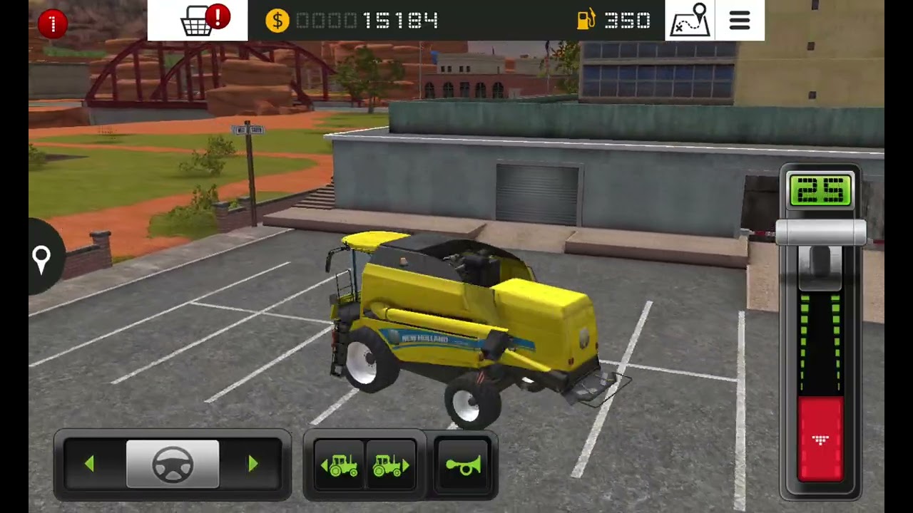 PART 2. Farm Simulator 18