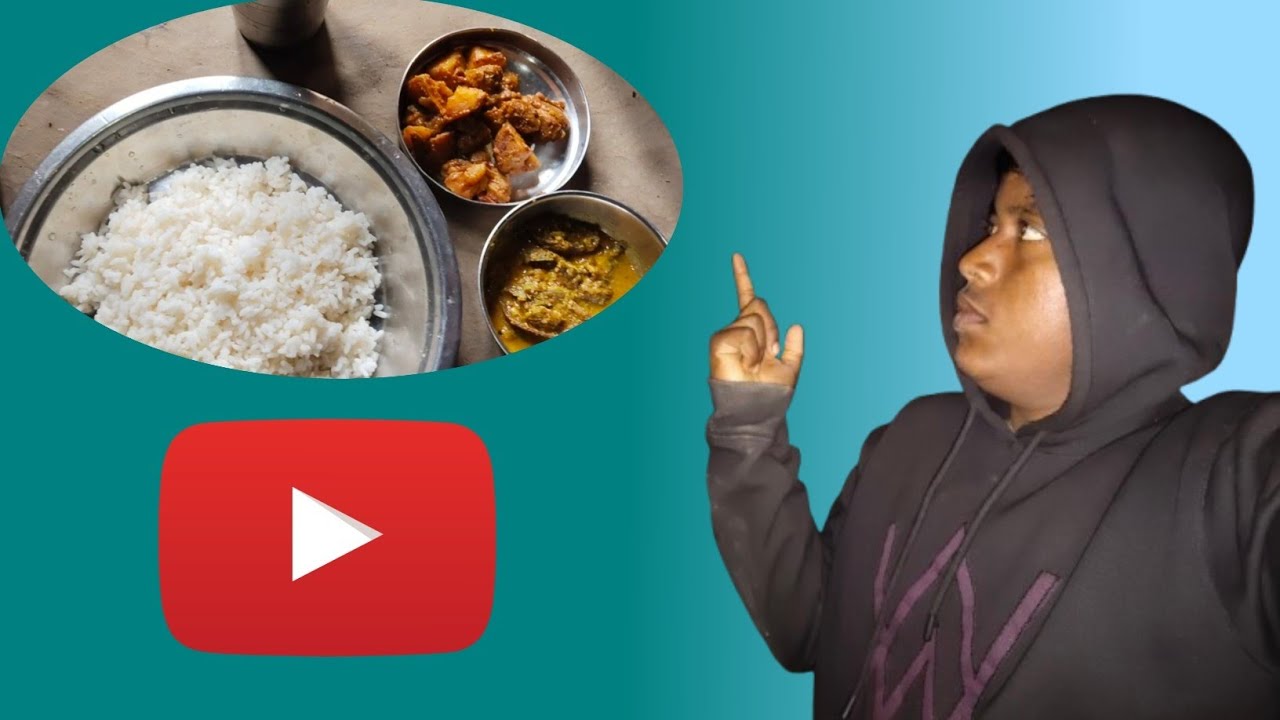 Chhoti Machhali Curry 🍛🍛