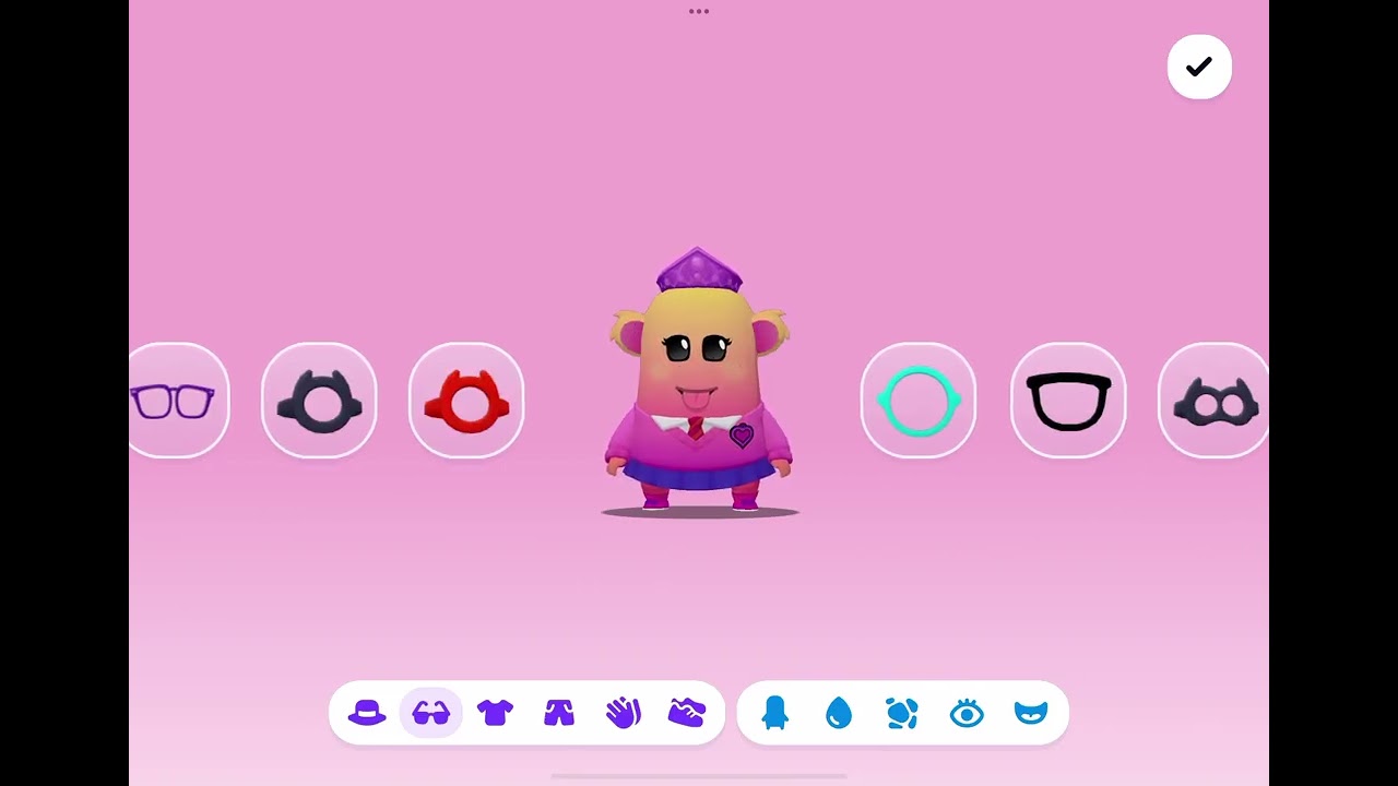 Classdojo avatar outfit ideas