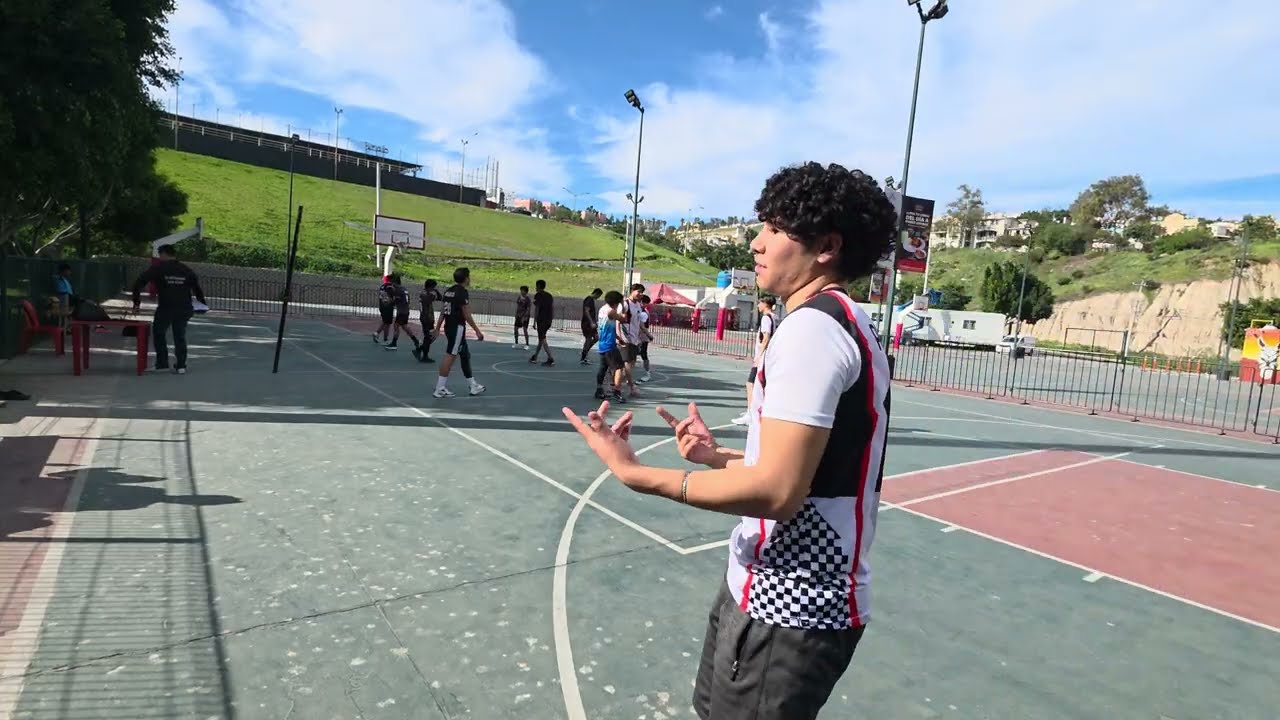 Phantoms vs Academia MTZ (segundo set)