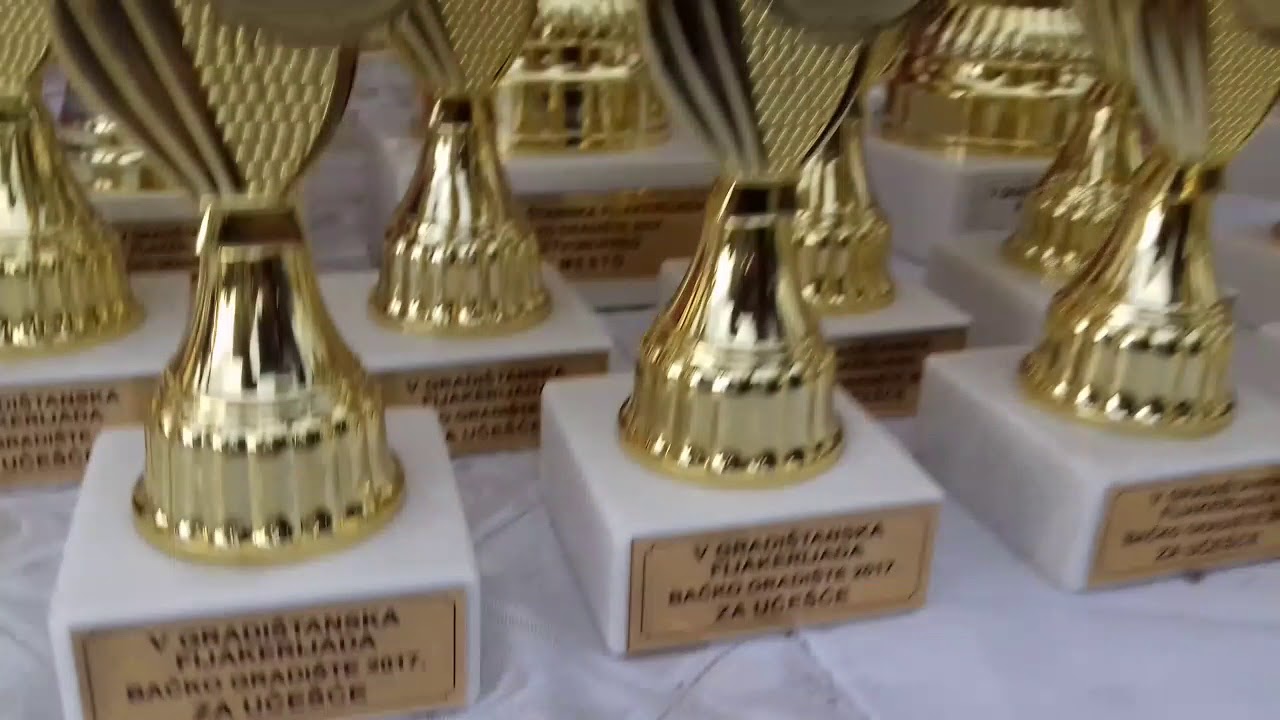 Gradištanski Lipicaner - Fijakerijada 2017