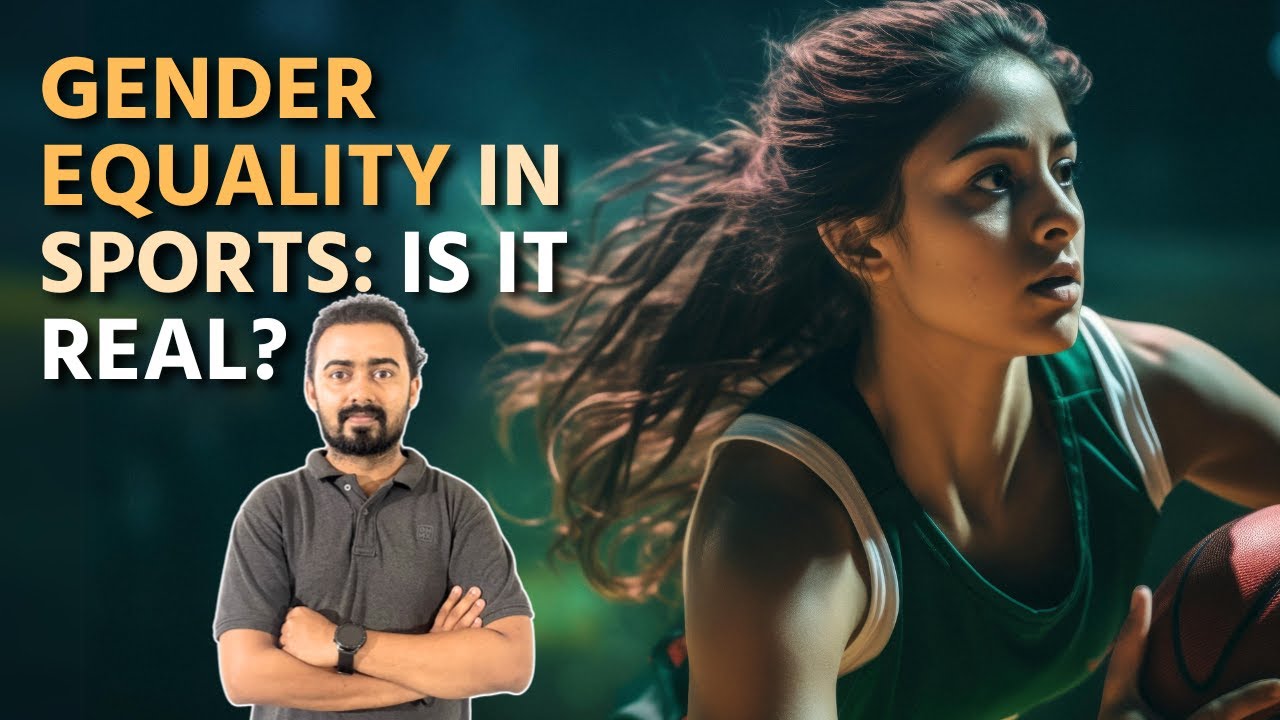 Draft National Sports Policy: A Path to Inclusive Sports Development | Governance | UPSC | ClearIAS