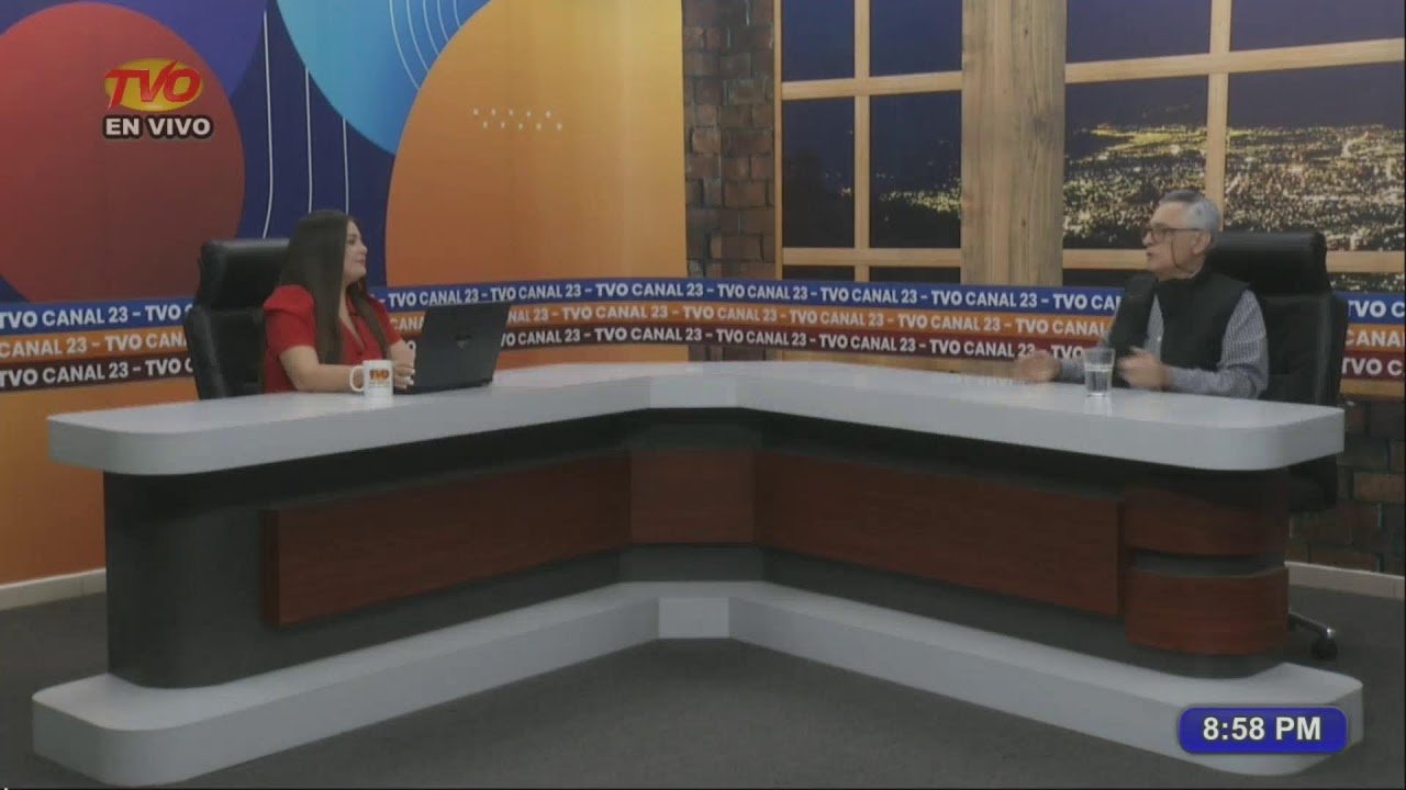 Hablemos Claro con Will Salgado