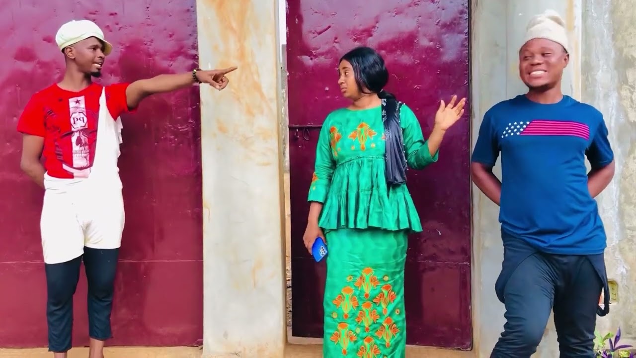 BOWAL ET SAMBA Épisode 180 @bowalcomedienofficiel2160