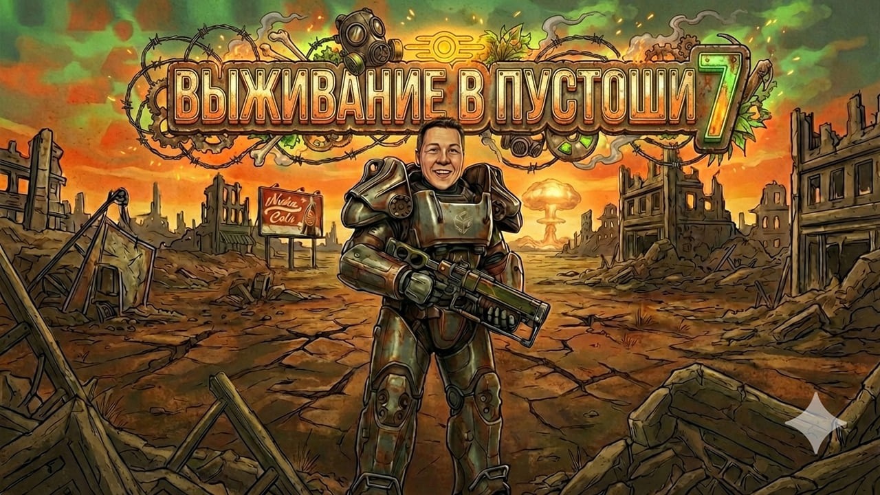Fallout 4 Прохождение #7 : Секреты содружества и поиски Шона
