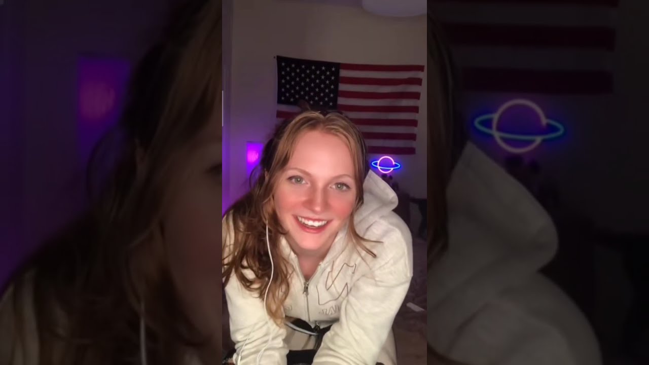 Periscope Live 💕 Hot  Hyper Girl Streaming On Bigo Live #periscope 