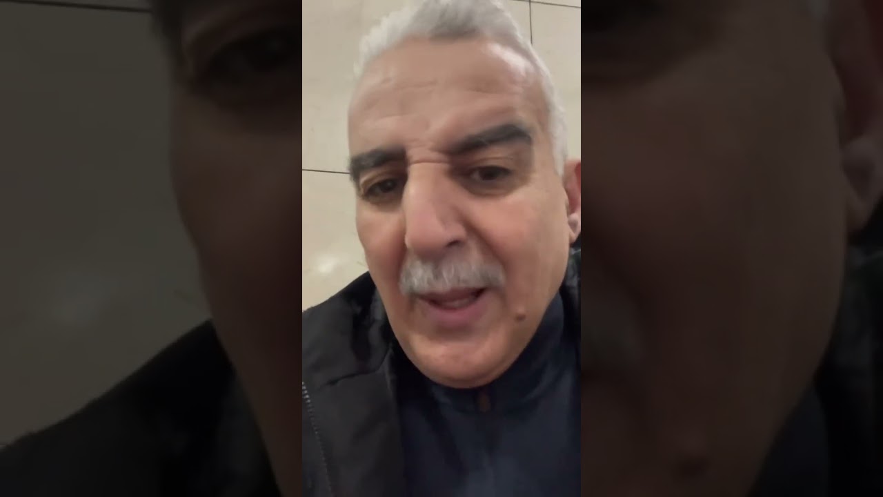 صحة شريبتكمإفطار استثنائي في مطار القاهرة الدولي
