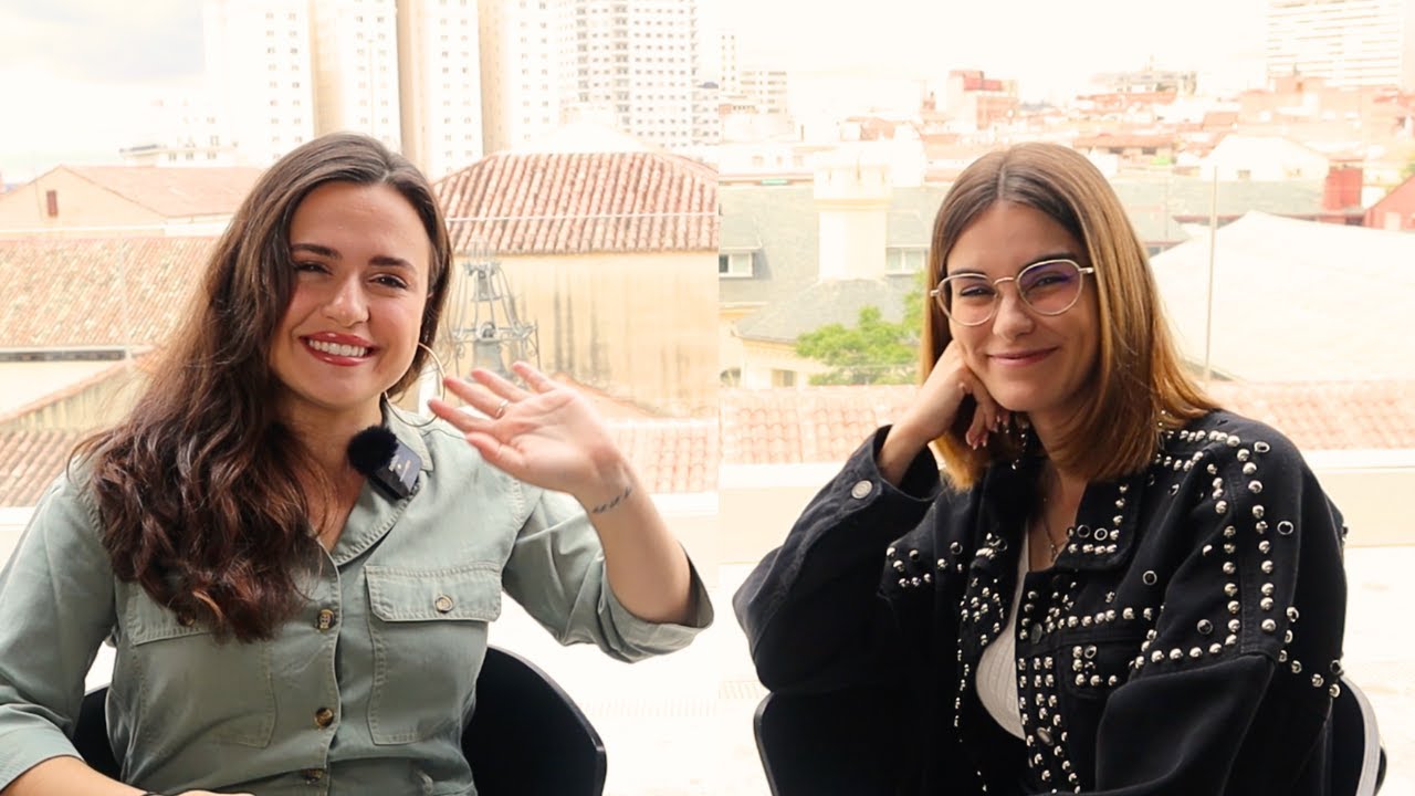 RED FLAGS EN RELACIONES con CARLA GALEOTE 🚩 Como si nadie escuchara #82 | Cris Blanco