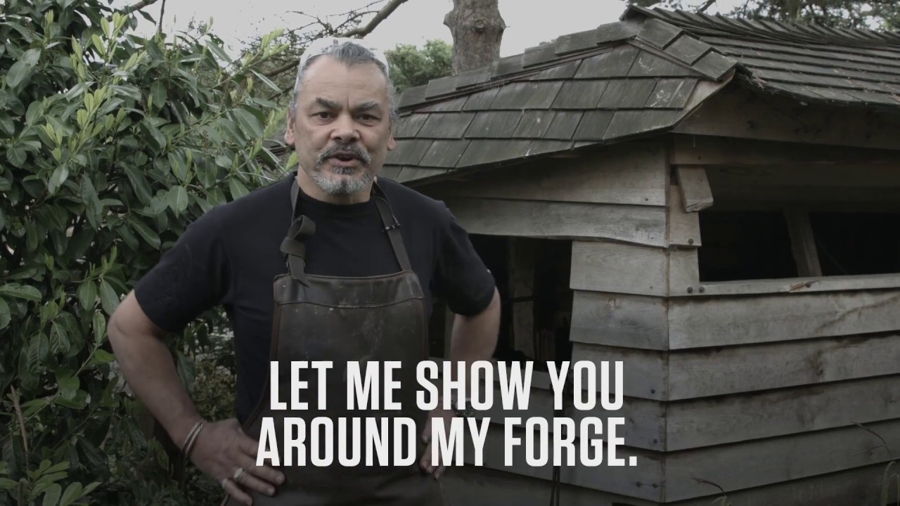 Viking Forge   Tour de Forge