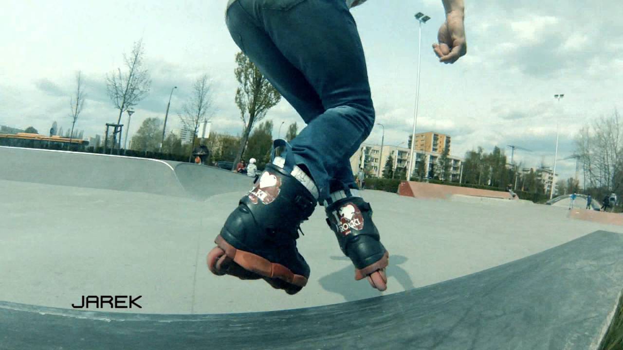 Old School Legends session 6