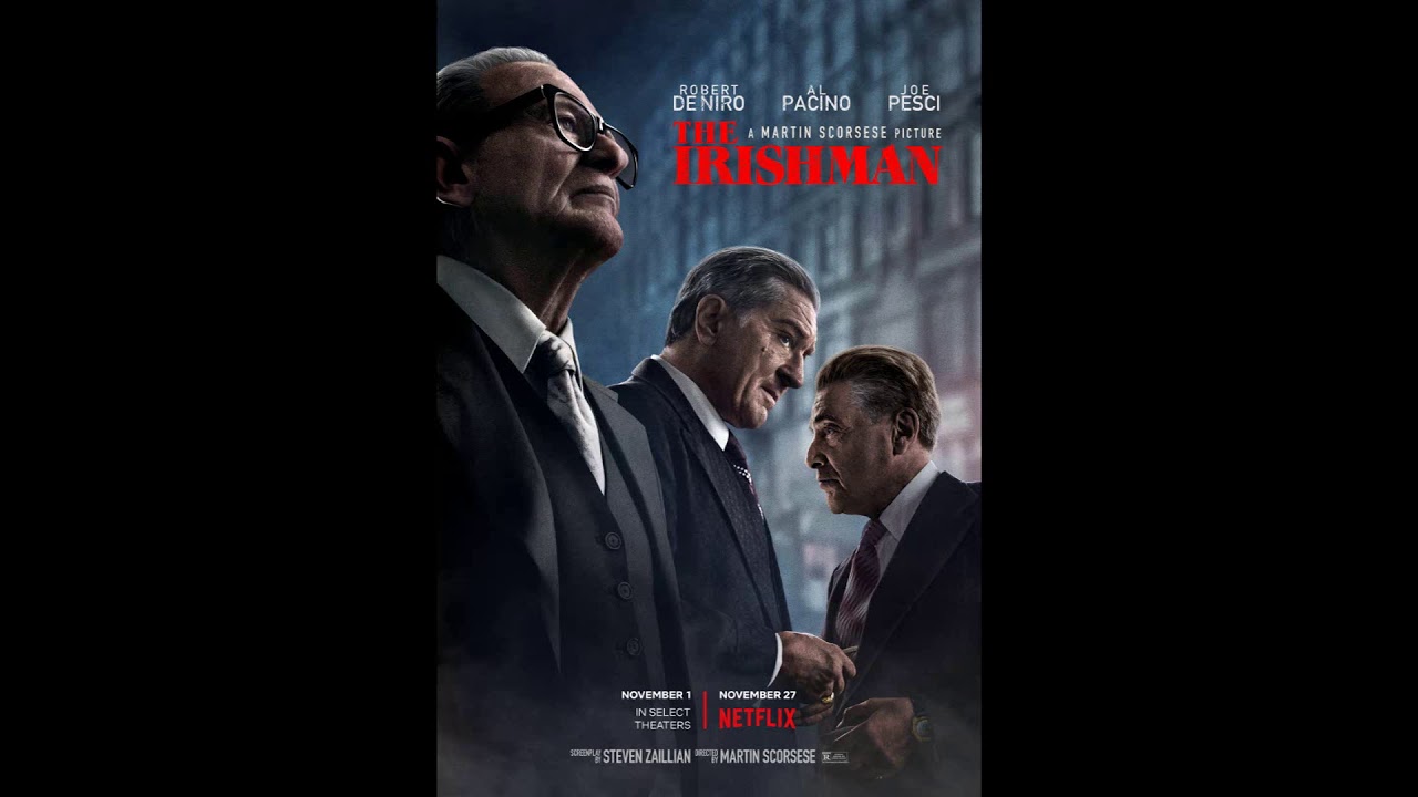Flo Sandon's - El Negro Zumbón | The Irishman OST