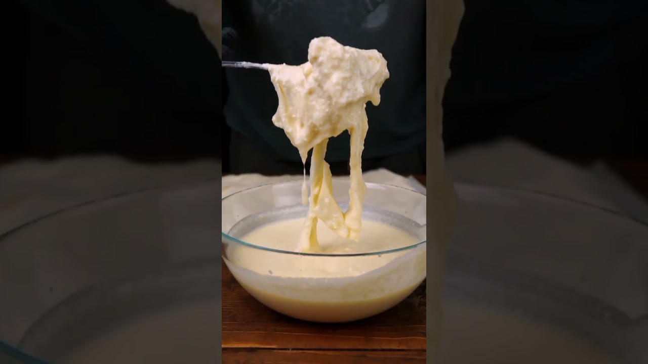 Food Recommendation cookster.tiktok Gibanica balkan
