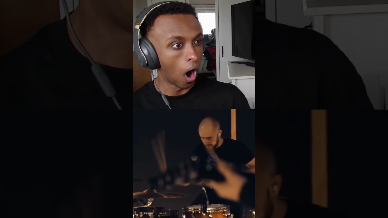 Jinjer - Pisces - Reaction 🔥 OUT NOW! 🔥 #jinjerreaction #reactionvideo #deathcoremusic