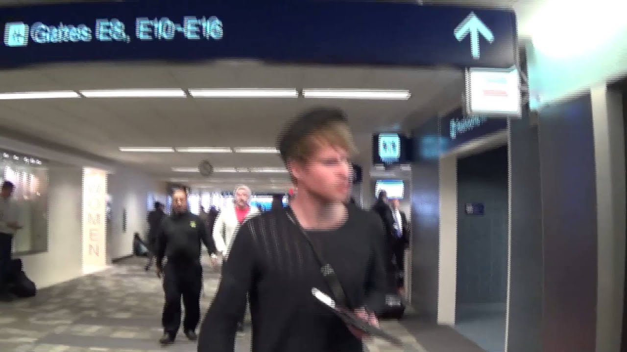 Kodaline Outtakes