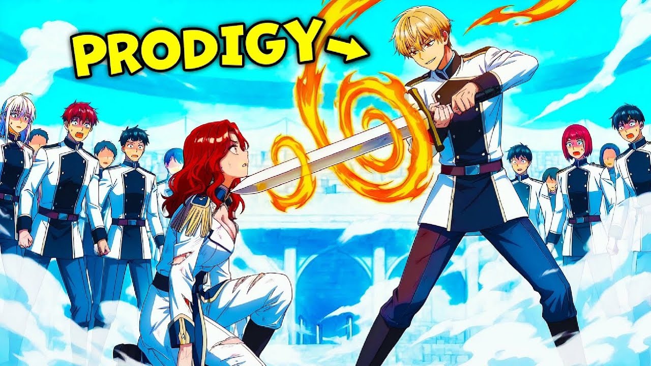 A CURSE Is Killing Him—But His POWER Won’t Stop GROWING | Manhwa Recap
