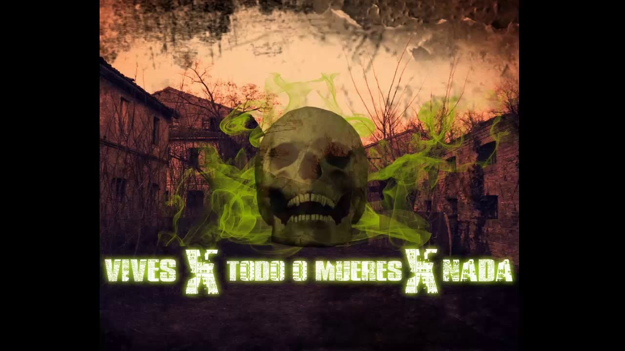 Smoking Hachiz in The Streets IDIOMA URBANO FT  THR CRU2