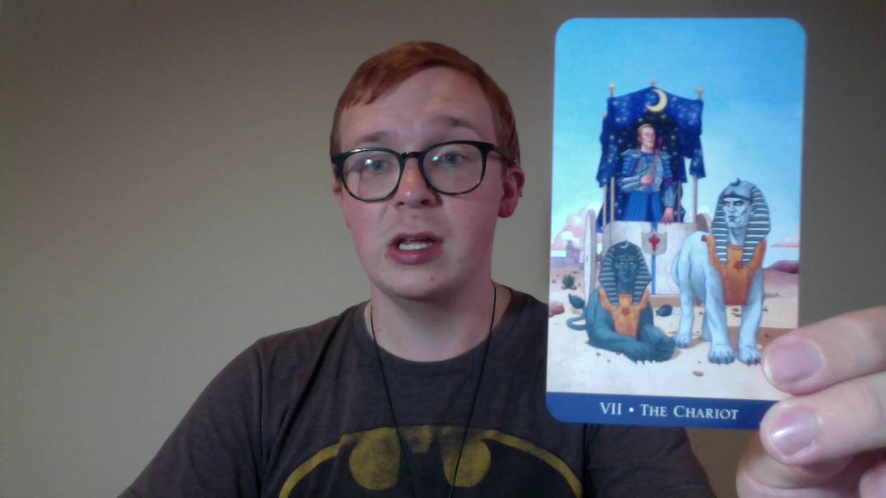 Llewellyn's Classic Tarot