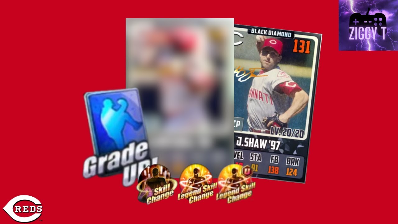 MLB 9 ИННИНГОВ 25 &mdash; ПОТРЯСАЮЩЕЕ ВИДЕО НАВЫКОВ!