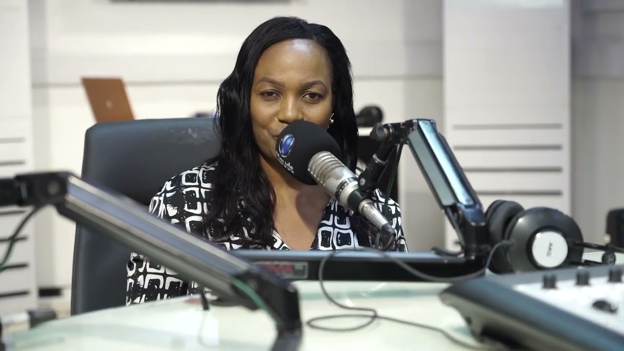 NO FILTER - MOHAMMED - VOLUME 2 | VERONICA SIMULIZI