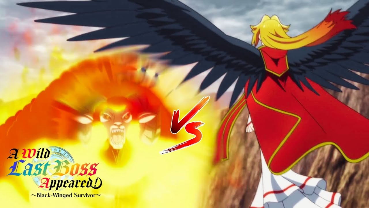 He Fought His Master After 200 Years&hellip; | Lufas vs Aries (A Wild Last Boss Appeared)