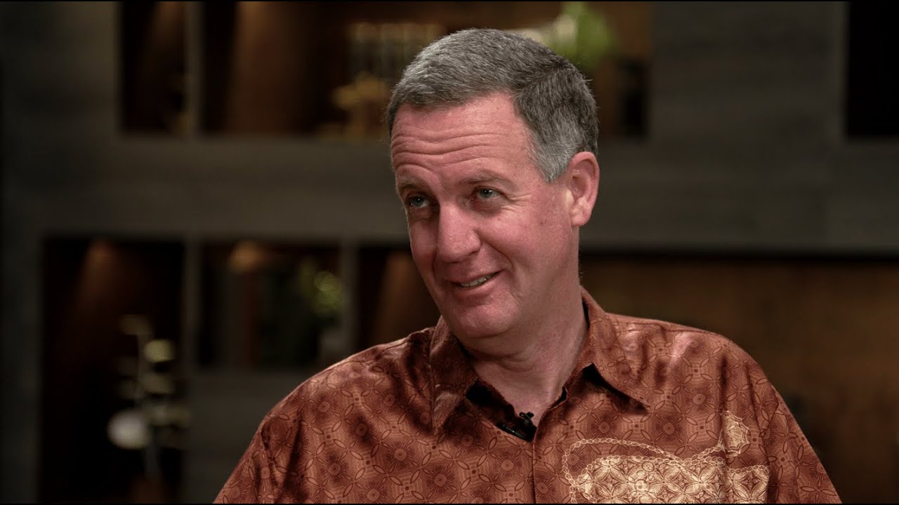 I Gave Up My Job to Become an Unpaid Volunteer | Don MacLafferty