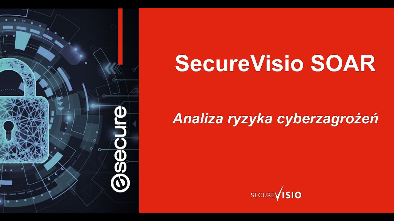 Analiza ryzyka cyberzagrożeń SV