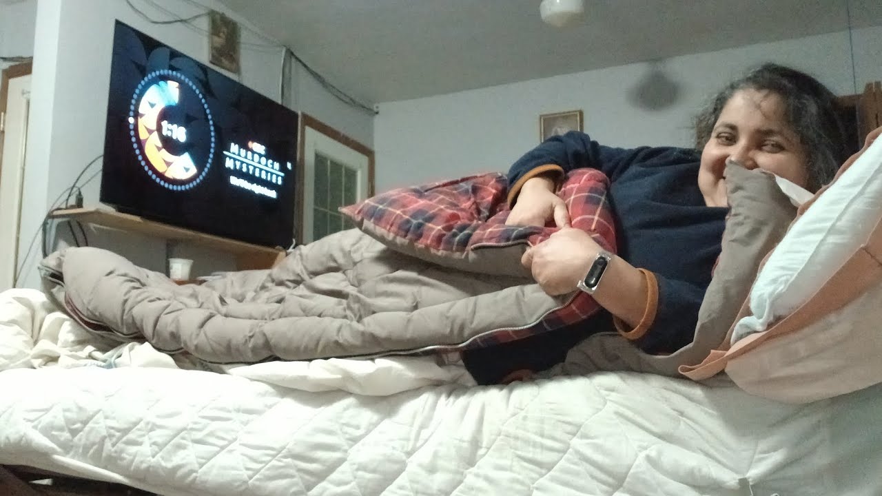 Saco de dormir canadense - Canadian sleeping bag #sleepingbag #camping #sacodedormir 