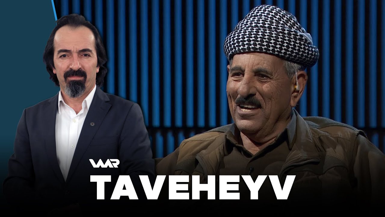Taveheyv - Hesen Elî Xencer | تاڤەهەیڤ - حەسەن عەلی خەنجەر