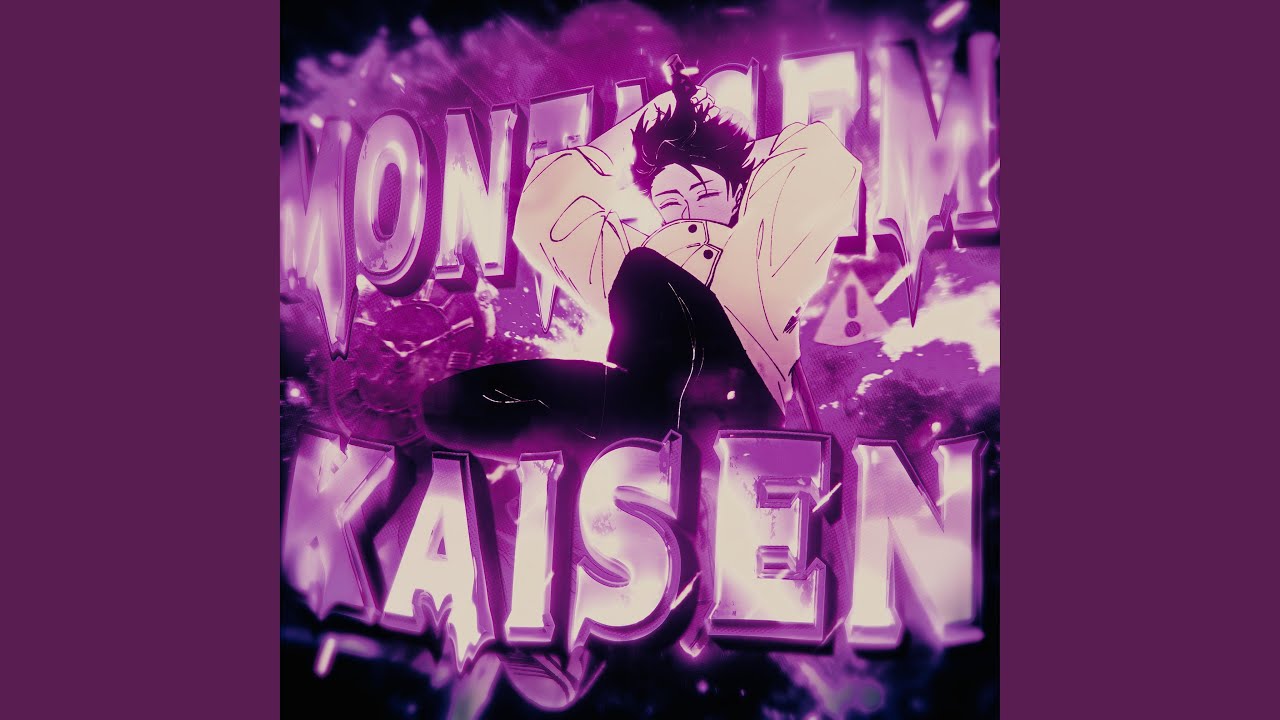 MONTAGEM KAISEN (feat. DJ FRZ) (SLOWED)