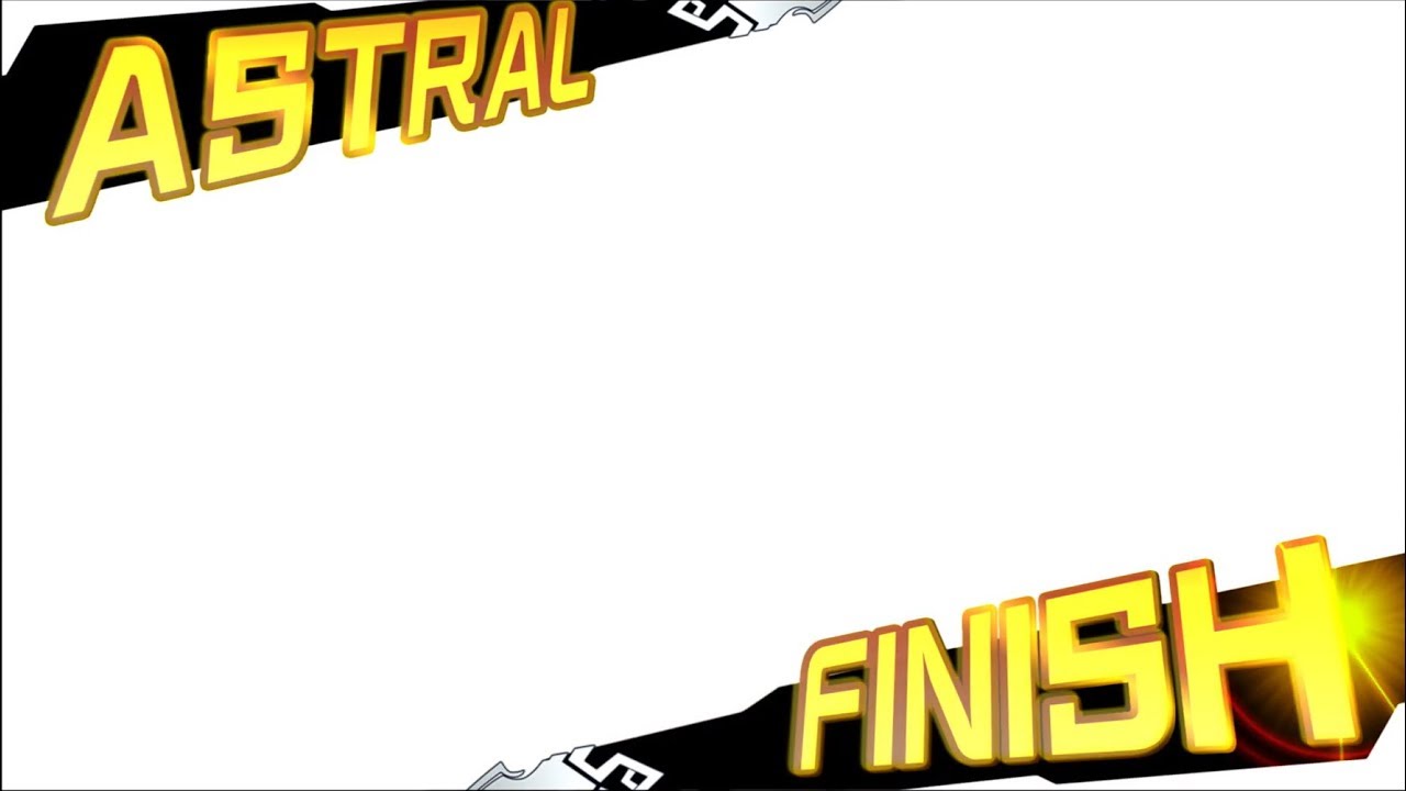 All Astral Finishes including DLC characters in Blazblue Cross Tag Battle