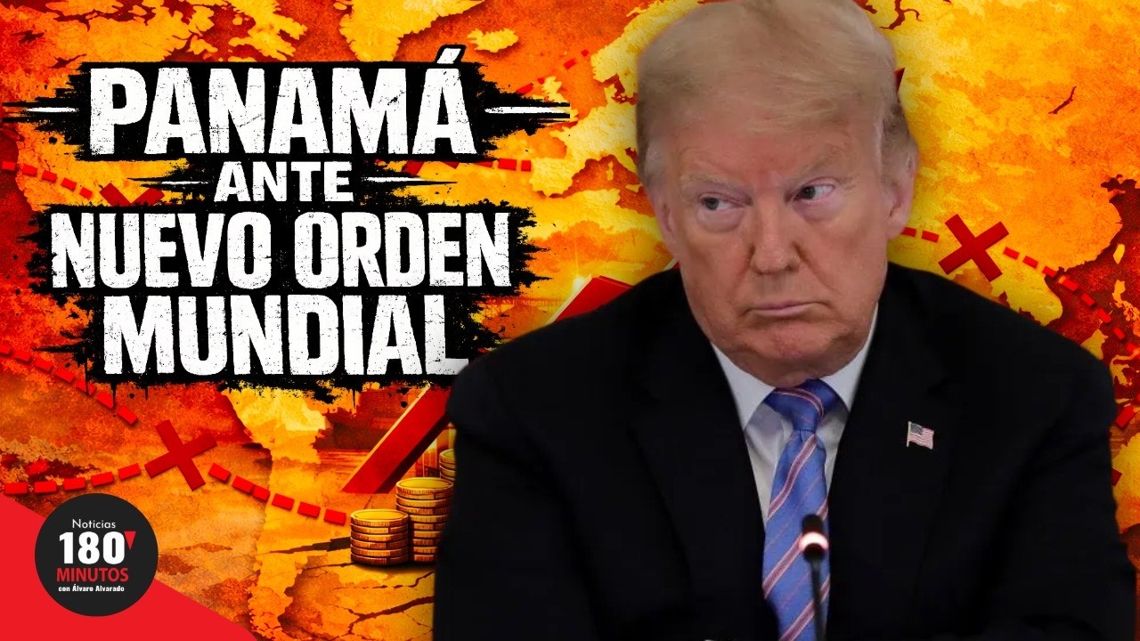 EL PRECIO DE LA GUERRA GOLPEARÁ A PANAMÁ