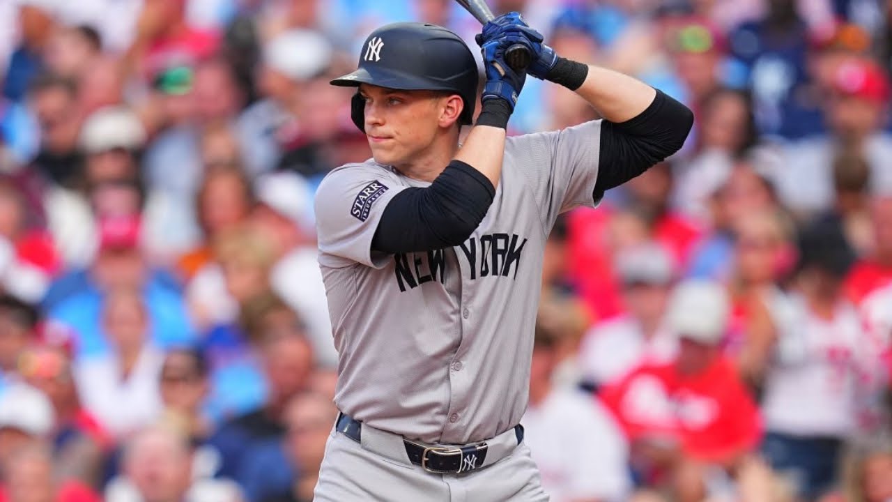 Ben Rice 2024 Highlights!